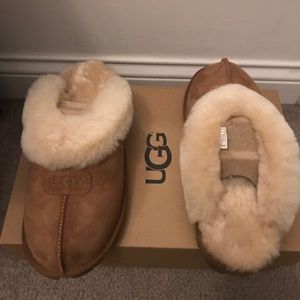 Brand New UGG Coquette Sippers